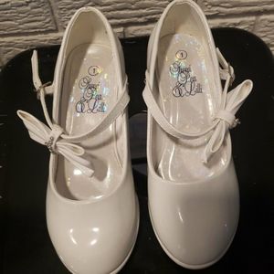 Communion Shoes